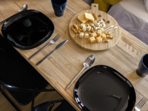 Апартаменты Aquamarine by Smart Lofts Moscow