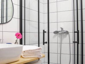 Апартаменты Your Gray Apart