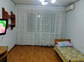 Dvukhkomnatnaya na 6 mest Flat