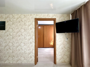 Квартира Калина