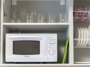 Квартира с видом на закаты