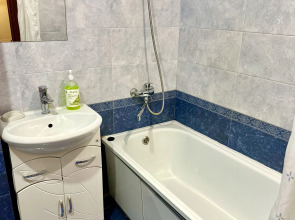 Апартаменты комфорт VolgaApart в новом доме