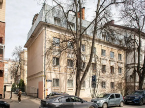 Квартира в Тихом Историческом Центре