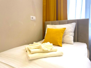 Квартира Большой Сампсониевский 31