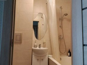 Квартира Cozy and bright apartment