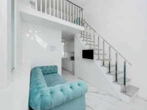 Апартаменты рядом с Морпортом