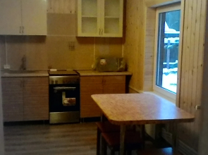 U Chetyrekh Ozer Guest House