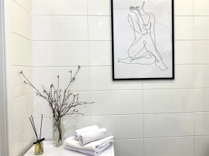 Апартаменты Hygge Karelia Инь и Янь