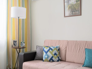 Квартира Как Дома 58 на Куйбышева