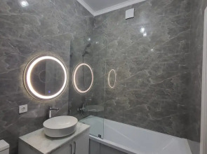 Апартаменты  ЖК Mechta в Топовой Локации за ТРЦ Хан Шатыр