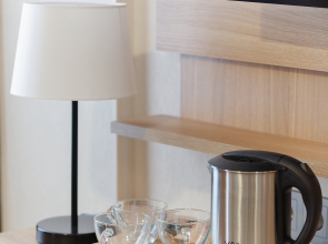 Отель Атлантида