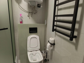 Апартаменты Живи Уютно в Центре