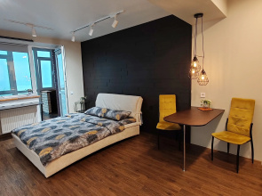 Na Melik-Karamova 4/3 Flat