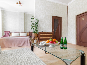 Меблированные комнаты Alexandria