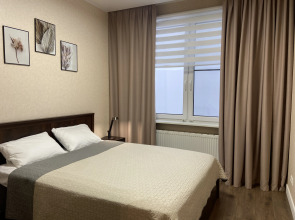 Квартира Двухкомнатная в Доме Бизнесс-класса Румянцево-Парк