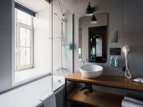 Бутик-отель Кентрон