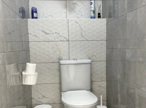 Квартира на улице 65-летия Победы 1/14