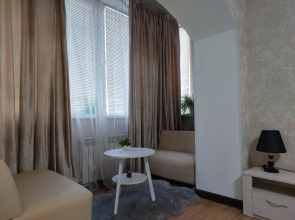 Квартира ПосуткаРу Орджоник 83к1 Курортный парк и Питьевая галерея