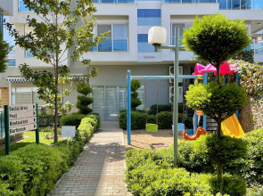 Апартаменты SA Nice 1bd Flat