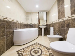 Апартаменты 12