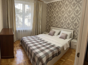 Апартаменты Советская