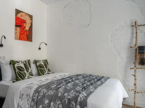 Апартаменты Smorodina 3 от сети Good vibes apartments