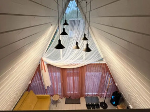 Гостевой дом Все свои