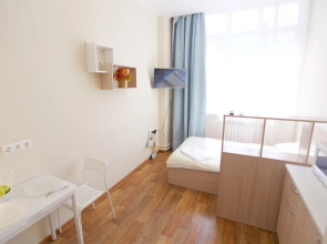 Sakvoyazh Apartments 5