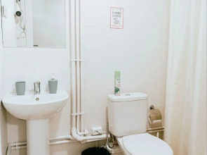 Апартаменты Лайм с видом на Кремль