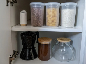 Апартаменты Smorodina 3 от сети Good vibes apartments