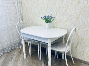 Апартаменты Пространство