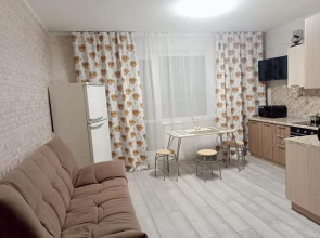 Квартира на Нечётной 4