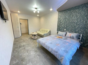 Apartamenty 1-k Apartamenty na Rubeznoj 6