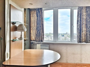 Квартира на Проспекте Ленина 38