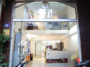 Trang Tien Hostel