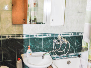 Квартира на Тургенева 11A