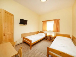 Гостевой дом Akát Pension