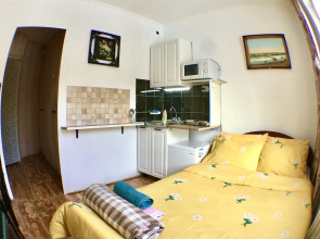 Апартаменты в Самом Центре