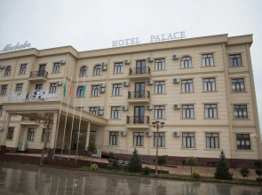 Marhabo Palace Hotel