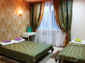 Хостел 1001 ночь на Чуйкова