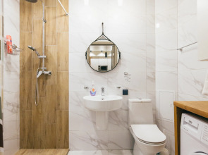 Квартира Olive Marine Resort 2