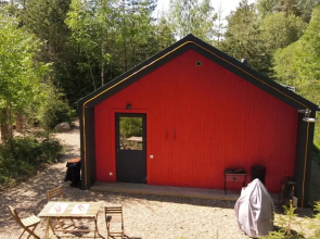 DomDom Valday Chalet 1