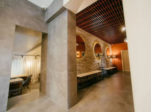 Отель Loft-Hotel