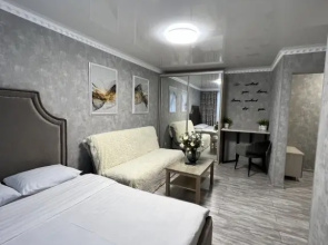 Loft Apartamenty