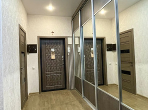 Апартаменты на берегу открытого моря ( Район Толстый мыс )