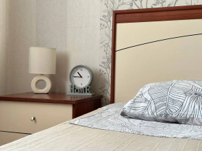 Квартира Однокомнатная Мичурина 4