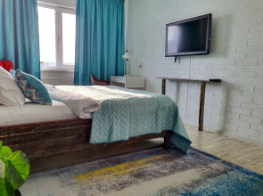 Апартаменты Ленинградский проспект 8