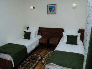 Отель Провинция