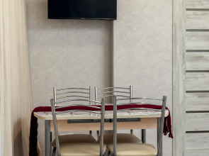 Квартира Комфортная студия на Комарова