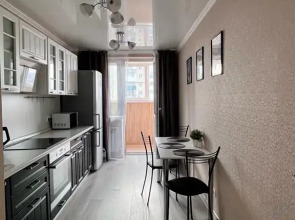 Квартира 1 Комнатная